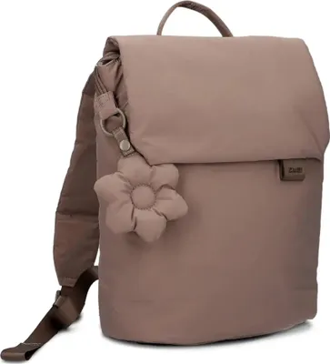 Produktbild von zwei Hannah HAR13 - Rucksack 35 cm (cappuccino)