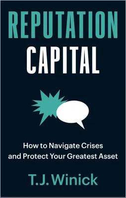 Produktbild von Reputation Capital