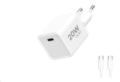 Immagine prodotto di Winner Group 8027, Interno, CA, 12 V, Bianco