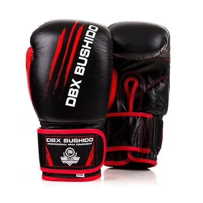 Obrázek produktu pro Boxerské rukavice DBX BUSHIDO ARB-415 14 oz.