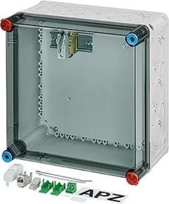 Immagine prodotto di Hensel Mi-APZ custodia Mi 2279 20001499