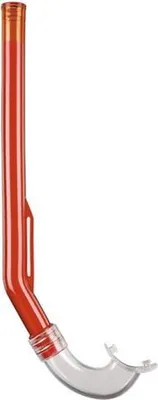 Obrázek produktu pro Beco šnorchl pro potápění červený pro děti / mládež do 150 cm