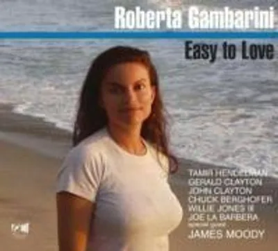 Produktbild von Easy To Love