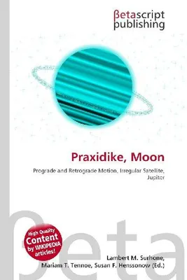 Produktbild von Praxidike, Moon