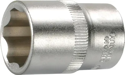 Image de Stecknuss 6Kt 1/2 22