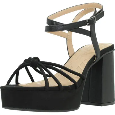 Produktbild von Schuh Modell 53388M, Schwarz