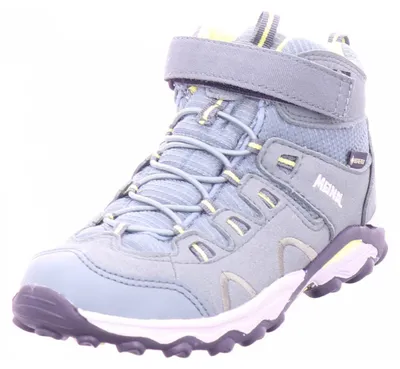 Produktbild von Meindl lucca mid Wanderstiefel blau in Gr. 30