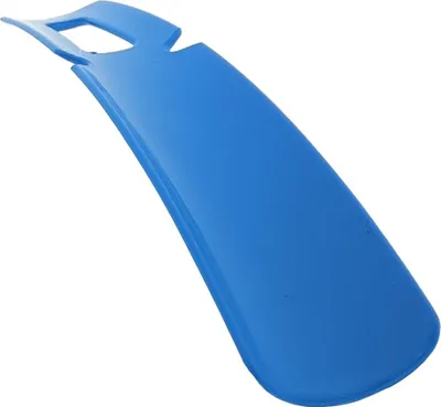 Obrázek produktu pro Botička 16 cm modrá