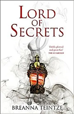 Obrázok produktu pre Lord of Secrets