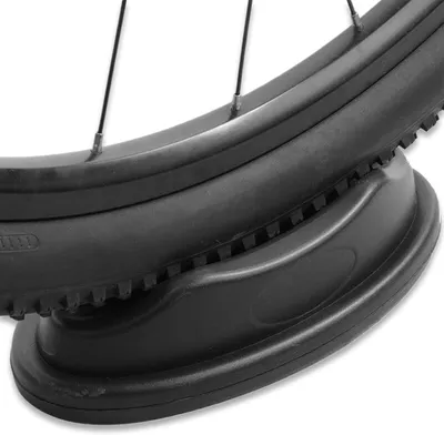 Imagen del producto de Soporte delantero para bicicleta de entrenamiento