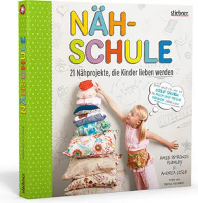 Obrázek produktu pro Nähschule