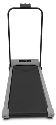 Image de Tapis de course électrique & pliable pour la maison | 1-12 km/h | jusqu'à 120 kg