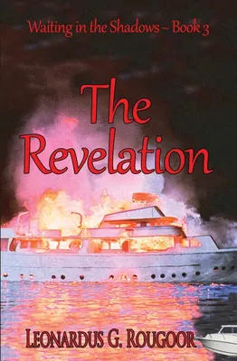 Produktbild von The Revelation