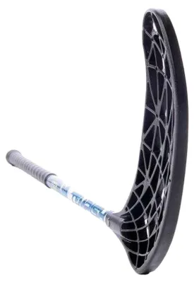 Immagine prodotto di Tempish - Racchetta da floorball per bambini "Ghast 2" PP7520 (125 cm) (nera)