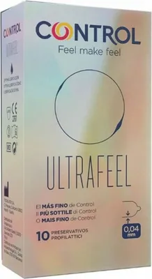 Image de Contrôlez l'unité Ultra Feel 10