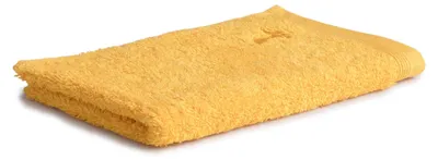 Zdjęcie produktu dla MÖVE 017258775-030050-115, Bawełna, Złoto, Monochromatyczny, 30 x 50 cm, 1 szt., 550 g/m²