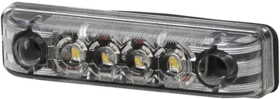 Produktbild von HELLA VALUEFIT 2PG 357 010-021 Positionsleuchte - Begrenzungsleuchte