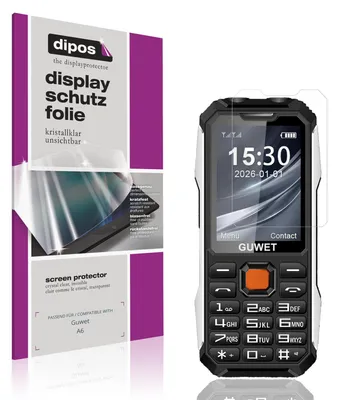Zdjęcie produktu dla 4x dipos CC Guwet A6