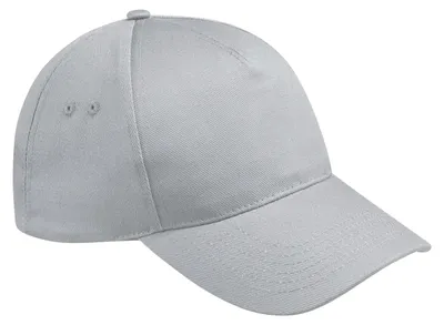 Immagine prodotto di Beechfield - Cappellino da baseball "Ultimate" FK1766 (taglia unica) (grigio chiaro)