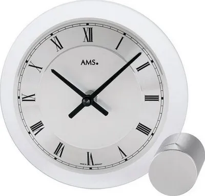 Image de AMS montre Unisex 166