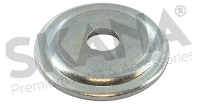 Image de Bague Inférieure Origine Stiga. 118804044/0, 1188040440