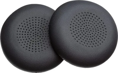 Immagine prodotto di Logitech - Cuscinetti per cuffie - Grafite (confezione da 2)