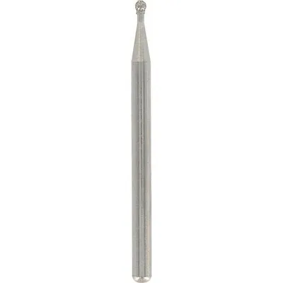 Obrázek produktu pro Dremel 7103 Diamantbest. Fräser D=2,0mm VE