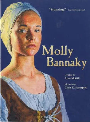 Produktbild von Molly Bannaky