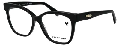 Produktbild von LONGCHAMP EYEWEAR Brillenfassung LONGCHAMP LO2704 54001