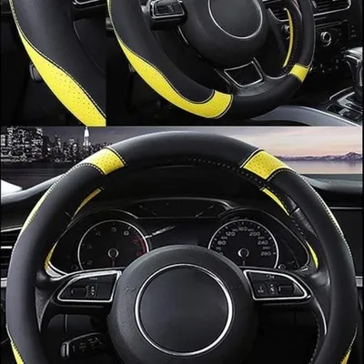 Immagine prodotto di Coprivolante - Universale - Coprivolante -  - Accessori auto