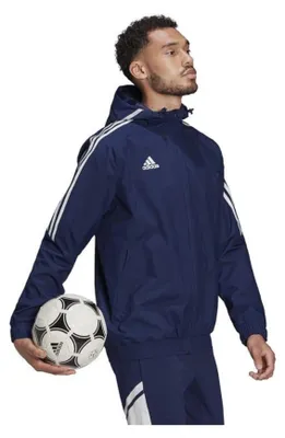 Produktbild von Allwetterjacke Adidas Condivo 22 M HA6266 Pullunder adidas Größe: M,