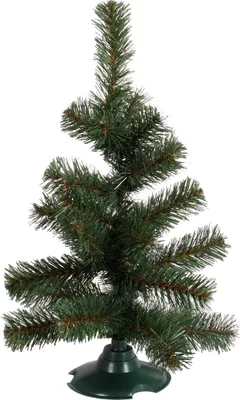 Obrázek produktu pro Nohel Garden stromek SMRK vánoční umělý stolní plus stojan Výška: 35 cm