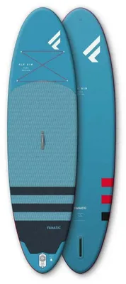 Image de Fanatic SUP Fly Air 9'8"