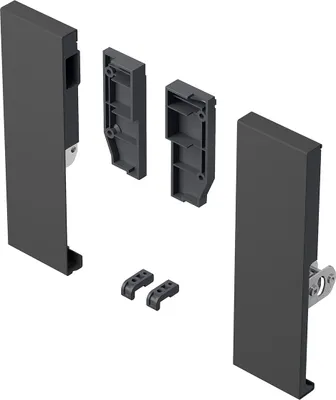 Produktbild von Hettich 9140123, Stahl, 15 Stück(e)