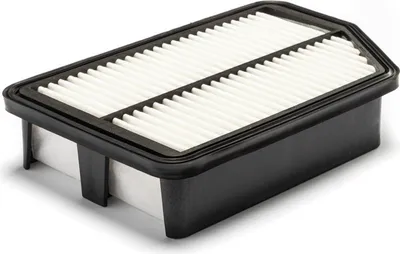 Produktbild von Luftfilter UFI 30.574.00 für HYUNDAI ix35 (LM, EL, ELH) Filtereinsatz