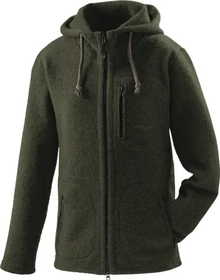 Produktbild von Mufflon W300 Mu-Halva forrest L
