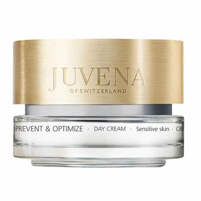 Zdjęcie produktu dla Juvena Juvedical krem na dzień do skóry wrażliwej 50 ml