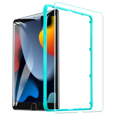 Obrázok produktu pre Esr -Gehärtetes Glas Ipad 10.2 2019 / 2020 / 2021