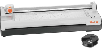 Produktbild von Peach Laminiergerät 6 in 1 Laminator A3 & Cutter PBP450 retail