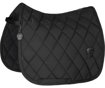 Immagine prodotto di Eskadron Dressage Saddle Pad Pro Soft Platinum 2025 Saddle Pad Nero DL
