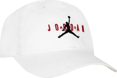 Produktbild von Jordan Jam Curve Junior-kappe Weiß  Mann Weiß One Size