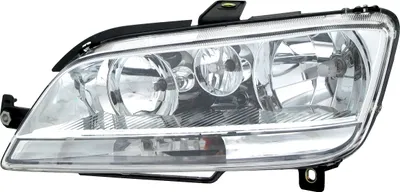 Produktbild von TYC Scheinwerfer Links für FIAT Idea (350) 20-0456-25-2