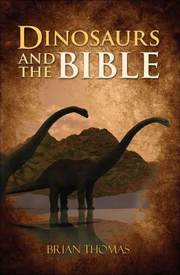Produktbild von Dinosaurs and the Bible