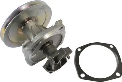 Produktbild von THERMOTEC Kühlmittelpumpe Wasserpumpe für FIAT Uno Schrägheck (146) D1F050TT