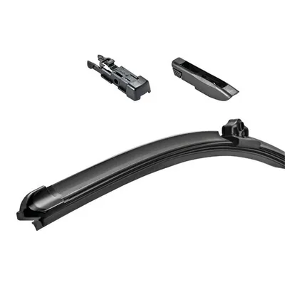 Imagen del producto de VALEO HYDROCONNECT: Limpiaparabrisas para FORD S-MAX (WA6), sin marco, de 750 mm