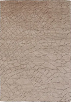 Produktbild von Ganges 700 Braun 80cm x 150cm