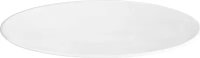 Productafbeelding van Seltmann Weiden Speiseteller rund 28 cm Life weiss 001.737215