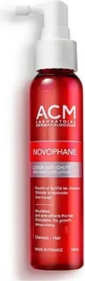 Obrázek produktu pro Acm Novophane krm proti vypadvn vlas 100 ml