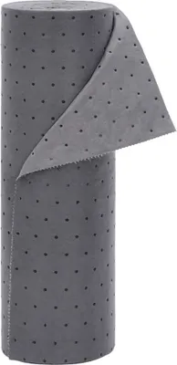 Obrázok produktu pre podložka absorbujúca olej sivá 40x1000 cm