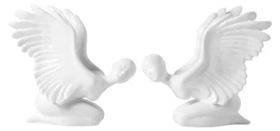Immagine prodotto di Solidchoice - Eleganti supporti per libri in Vetroceramica, perfetti per la casa e l'ufficio